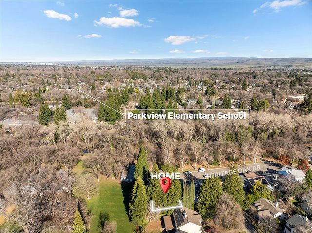 1975 Heritage Oak, Chico, CA 95928