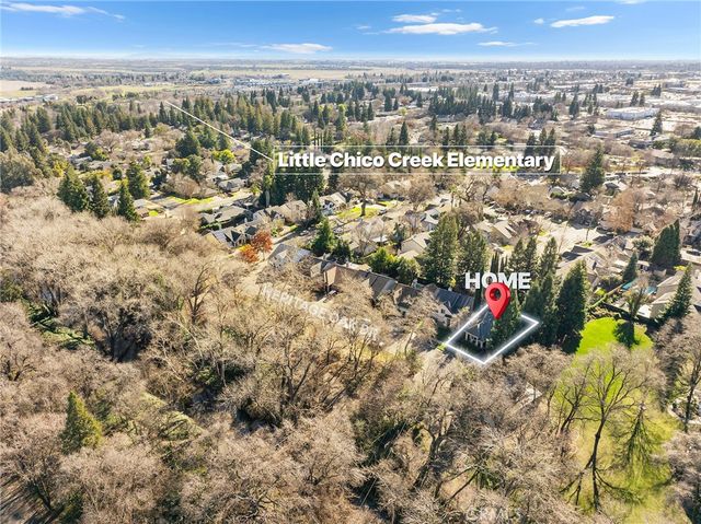 1975 Heritage Oak, Chico, CA 95928