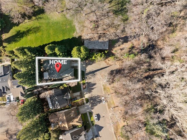 1975 Heritage Oak, Chico, CA 95928