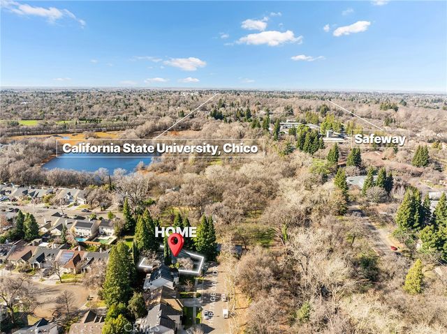 1975 Heritage Oak, Chico, CA 95928