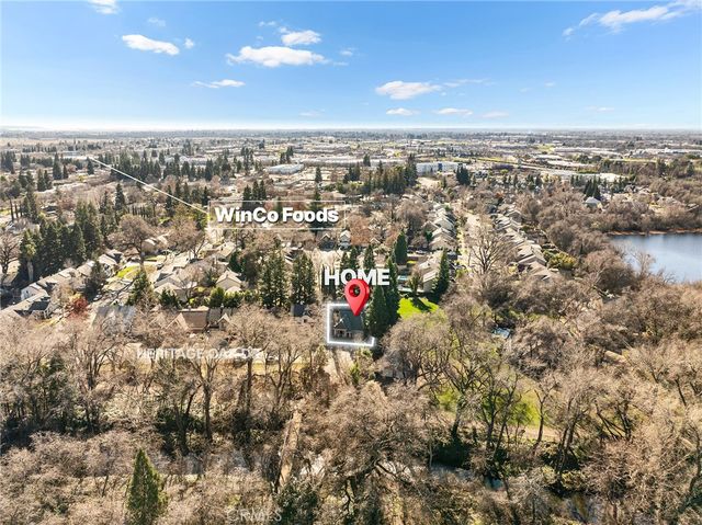 1975 Heritage Oak, Chico, CA 95928