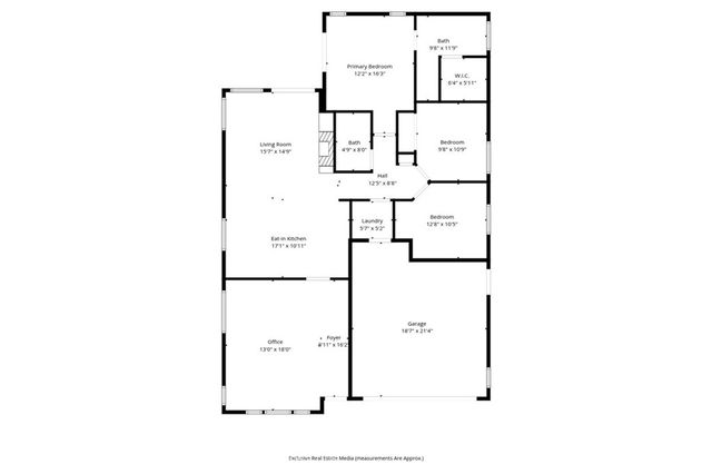 1975 Heritage Oak, Chico, CA 95928