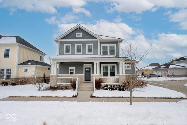 1554 Waterleaf Drive, Westfield, IN 46074