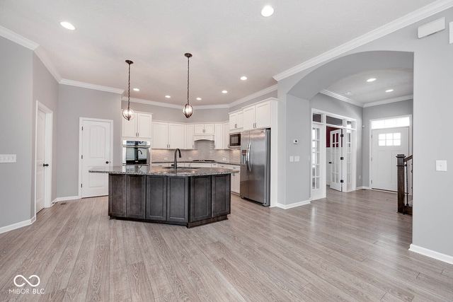 1554 Waterleaf Drive, Westfield, IN 46074