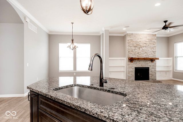 1554 Waterleaf Drive, Westfield, IN 46074