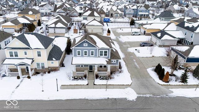 1554 Waterleaf Drive, Westfield, IN 46074