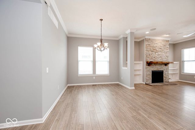 1554 Waterleaf Drive, Westfield, IN 46074