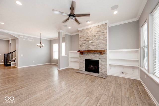 1554 Waterleaf Drive, Westfield, IN 46074