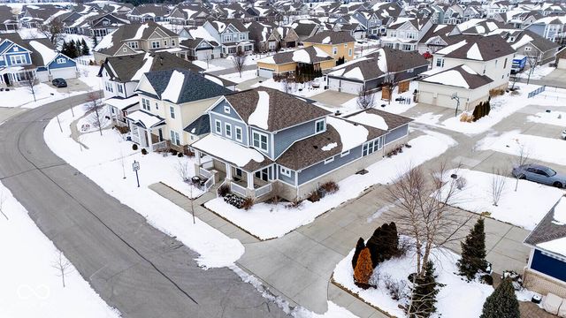 1554 Waterleaf Drive, Westfield, IN 46074