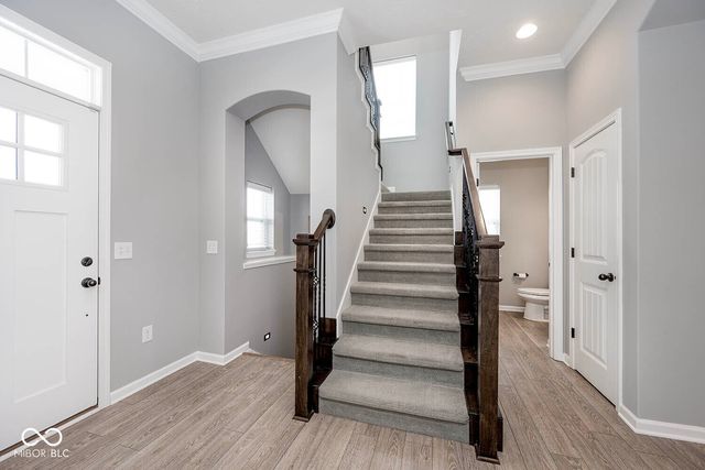 1554 Waterleaf Drive, Westfield, IN 46074