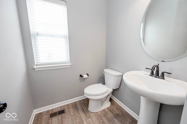 1554 Waterleaf Drive, Westfield, IN 46074