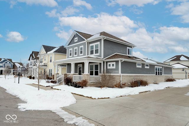 1554 Waterleaf Drive, Westfield, IN 46074