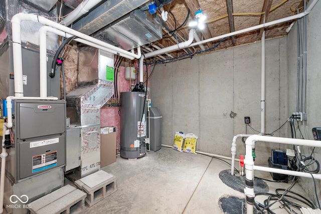 1554 Waterleaf Drive, Westfield, IN 46074