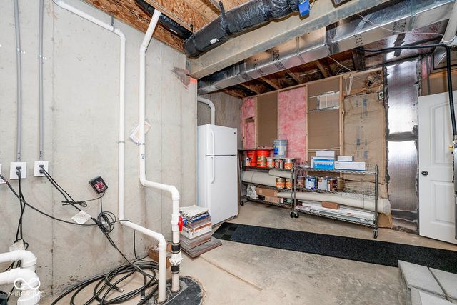 1554 Waterleaf Drive, Westfield, IN 46074