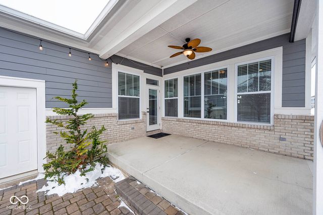 1554 Waterleaf Drive, Westfield, IN 46074