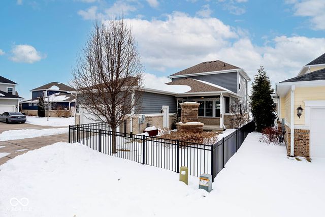 1554 Waterleaf Drive, Westfield, IN 46074