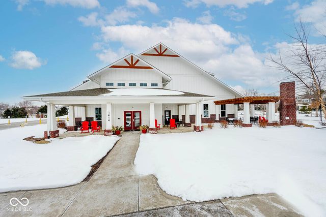 1554 Waterleaf Drive, Westfield, IN 46074