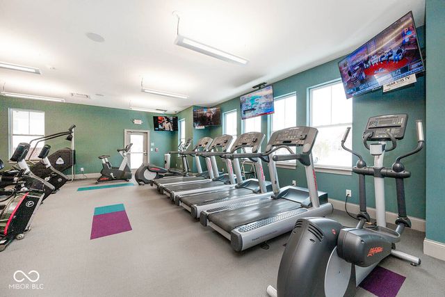 1554 Waterleaf Drive, Westfield, IN 46074