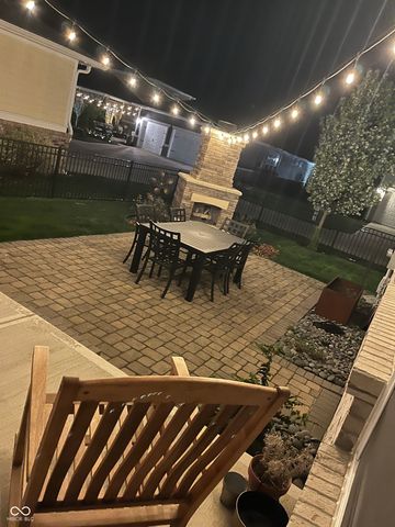 1554 Waterleaf Drive, Westfield, IN 46074