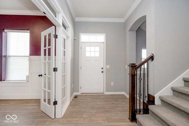 1554 Waterleaf Drive, Westfield, IN 46074