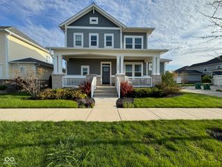 1554 Waterleaf Drive, Westfield, IN 46074