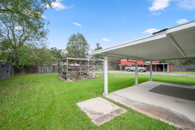725 Kennedy Ave, Denham Springs, LA 70726