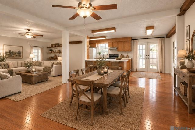 725 Kennedy Ave, Denham Springs, LA 70726