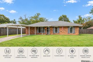 725 Kennedy Ave, Denham Springs, LA 70726