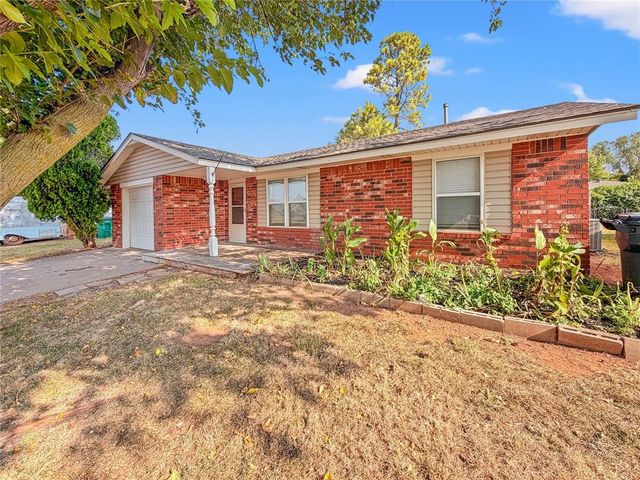 12337 Southgate Drive, Yukon, OK 73099