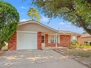 12337 Southgate Drive, Yukon, OK 73099