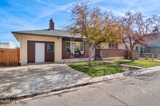 1692 Oakhurst Avenue, Reno, NV 89509