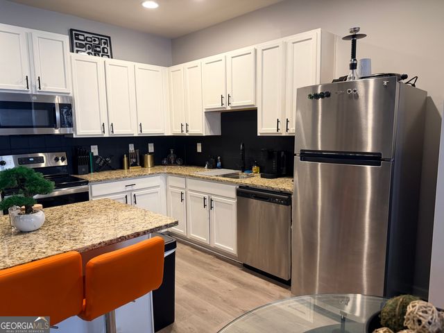 2358 Capella Circle SW, South Fulton, GA 30331