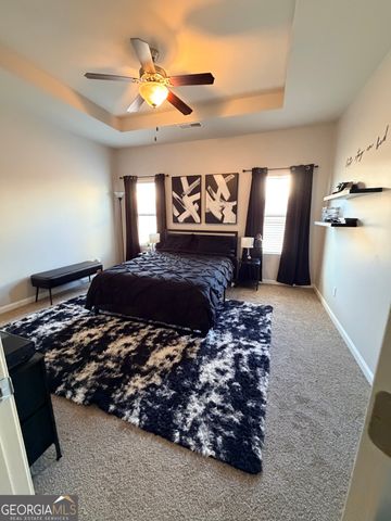2358 Capella Circle SW, South Fulton, GA 30331
