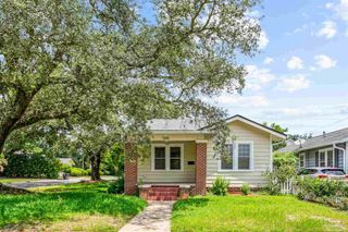 1300 E Avery St, Pensacola, FL 32503