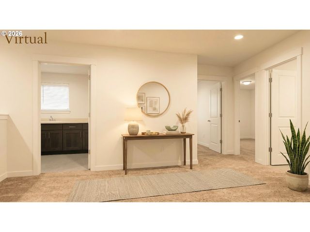 11858 Se HORSE TAIL FALLS Way, Happy Valley, OR 97086