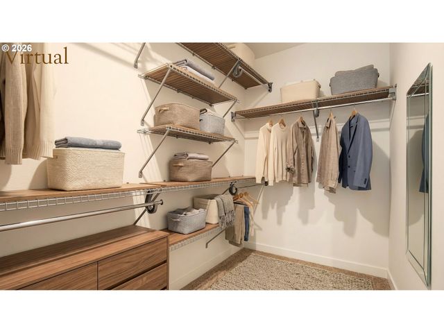 11858 Se HORSE TAIL FALLS Way, Happy Valley, OR 97086