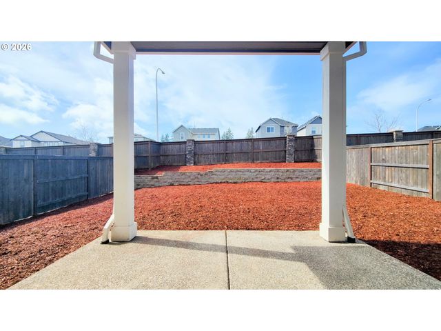 11858 Se HORSE TAIL FALLS Way, Happy Valley, OR 97086