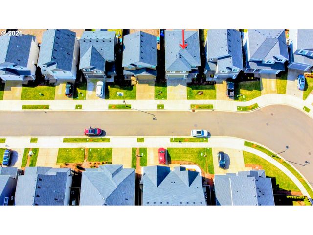 11858 Se HORSE TAIL FALLS Way, Happy Valley, OR 97086