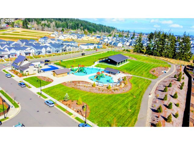 11858 Se HORSE TAIL FALLS Way, Happy Valley, OR 97086
