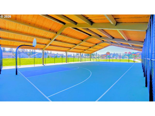 11858 Se HORSE TAIL FALLS Way, Happy Valley, OR 97086