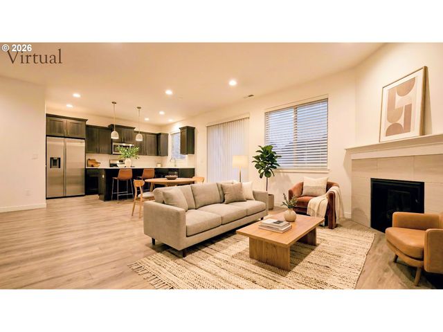 11858 Se HORSE TAIL FALLS Way, Happy Valley, OR 97086