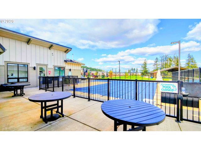 11858 Se HORSE TAIL FALLS Way, Happy Valley, OR 97086