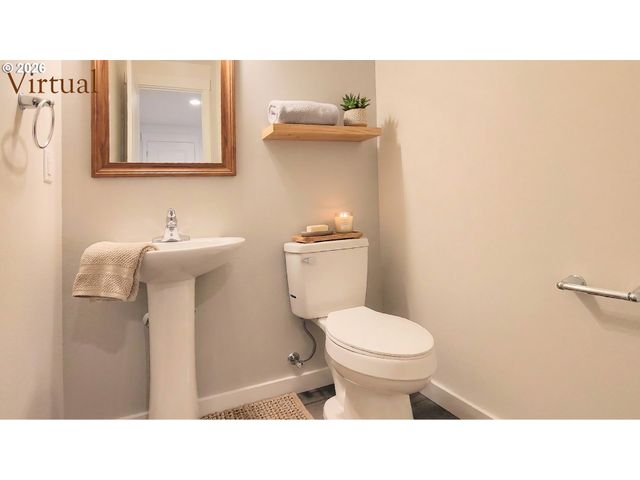 11858 Se HORSE TAIL FALLS Way, Happy Valley, OR 97086