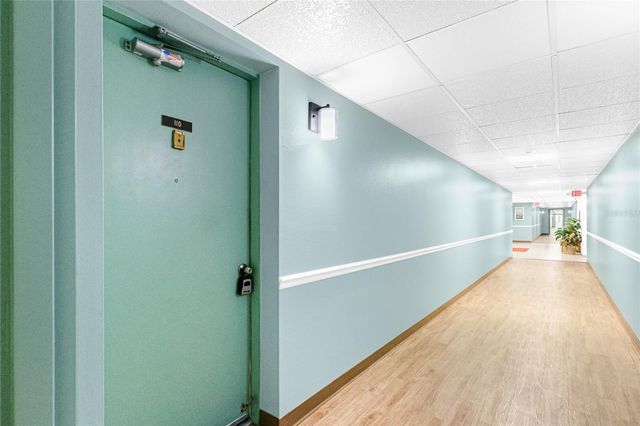 21260 BRINSON AVENUE 110, Port Charlotte, FL 33952