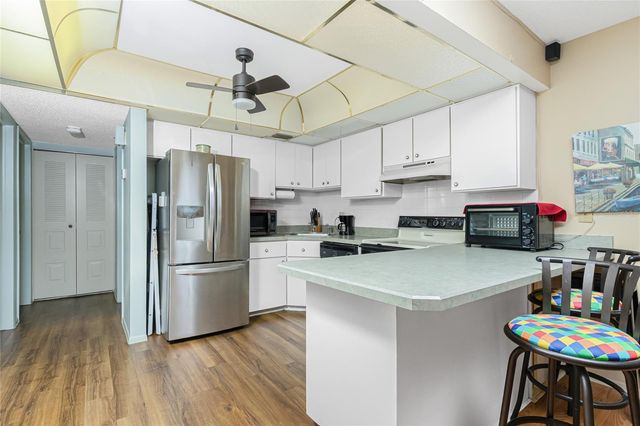 21260 BRINSON AVENUE 110, Port Charlotte, FL 33952