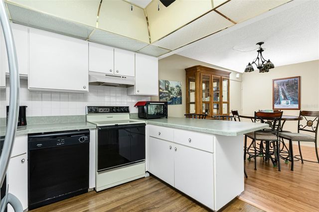 21260 BRINSON AVENUE 110, Port Charlotte, FL 33952