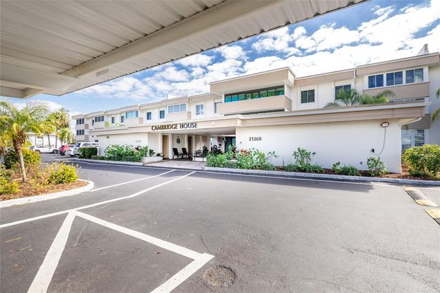 21260 BRINSON AVENUE 110, Port Charlotte, FL 33952