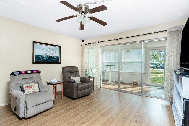 21260 BRINSON AVENUE 110, Port Charlotte, FL 33952