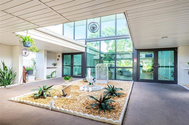 21260 BRINSON AVENUE 110, Port Charlotte, FL 33952