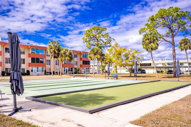 21260 BRINSON AVENUE 110, Port Charlotte, FL 33952